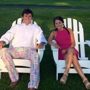 Meet your Posher, Laureen